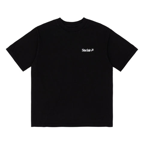 Clairssential Tee